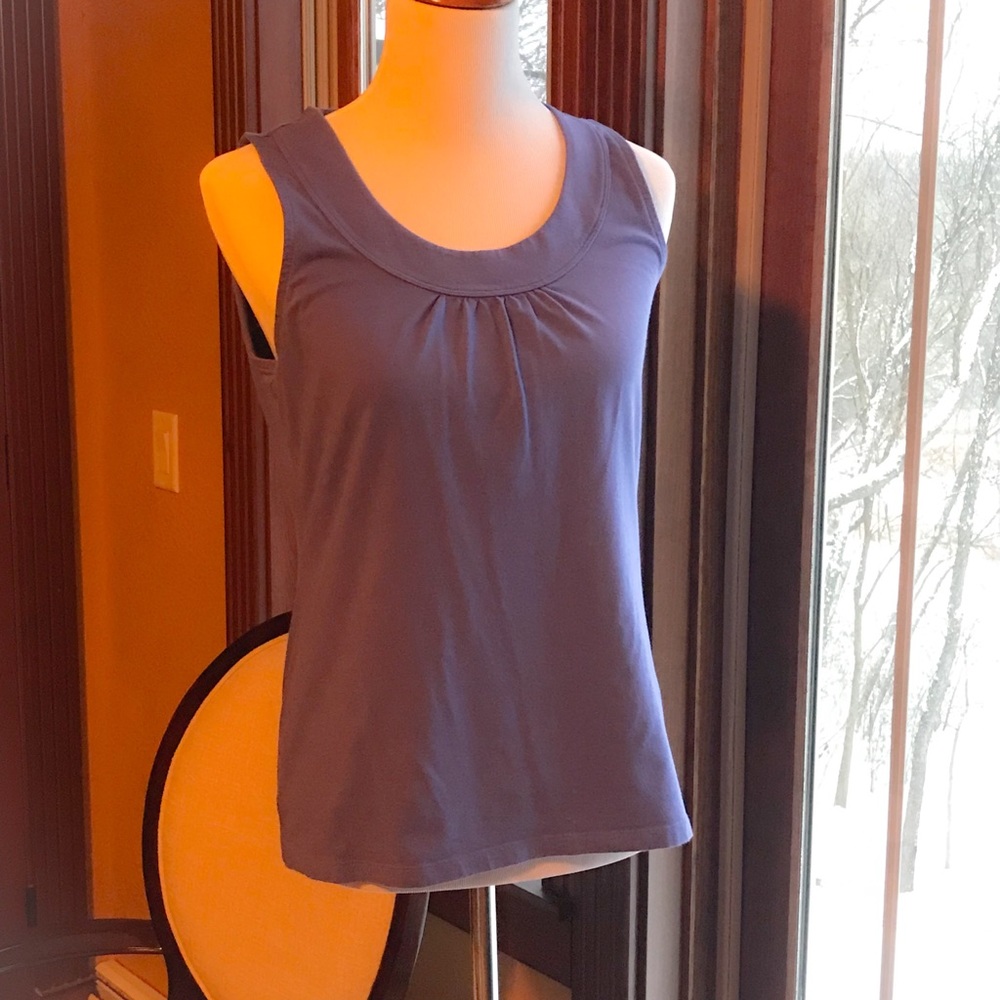 Tank tops